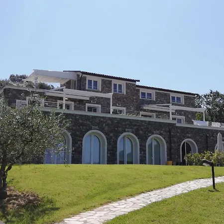 New Penthouse - Cinque Terre, Tuscany, Liguria, #4 Appartement Lerici