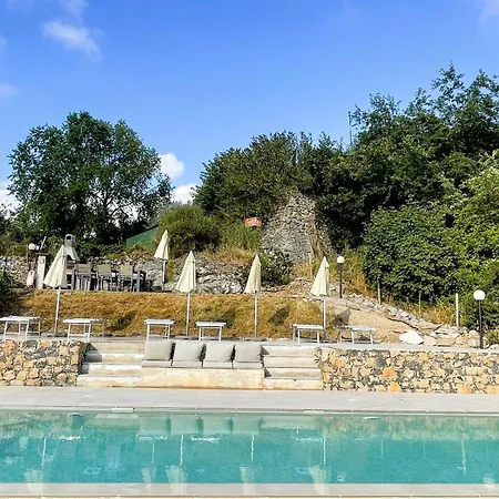 New Penthouse - Cinque Terre, Tuscany, Liguria, #4