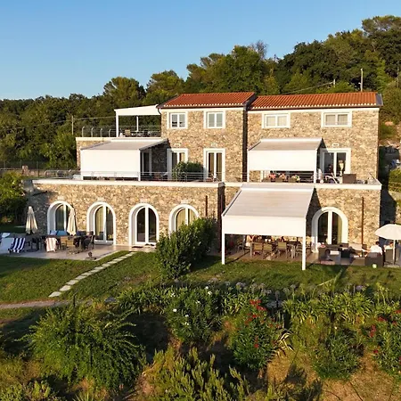 Appartement New Penthouse - Cinque Terre, Tuscany, Liguria, #4