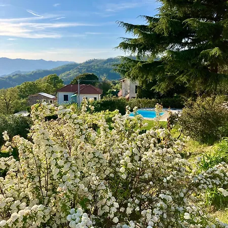 New Penthouse - Cinque Terre, Tuscany, Liguria, #4 Appartement *