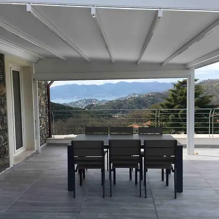 New Penthouse - Cinque Terre, Tuscany, Liguria, #4 Appartement *