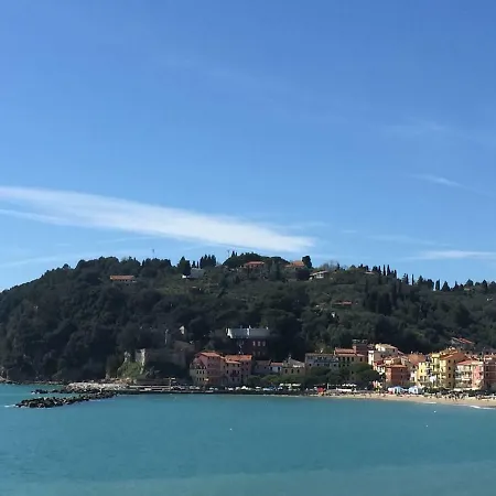 New Penthouse - Cinque Terre, Tuscany, Liguria, #4 * Lerici
