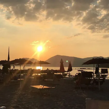 New Penthouse - Cinque Terre, Tuscany, Liguria, #4 Lerici