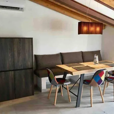 New Penthouse - Cinque Terre, Tuscany, Liguria, #4 Appartement Lerici