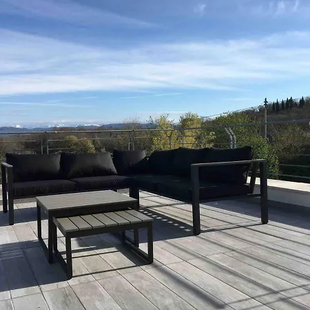 New Penthouse - Cinque Terre, Tuscany, Liguria, #4