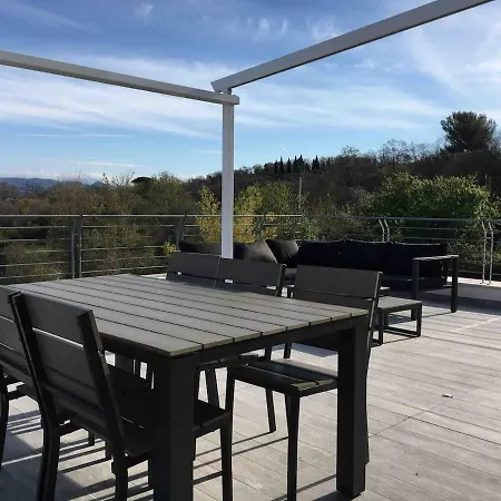 New Penthouse - Cinque Terre, Tuscany, Liguria, #4 Appartement Lerici