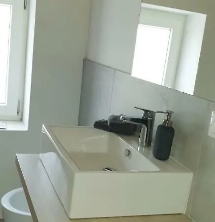 New Penthouse - Cinque Terre, Tuscany, Liguria, #4 Appartement Lerici