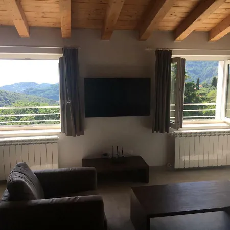 Appartement New Penthouse - Cinque Terre, Tuscany, Liguria, #4 *