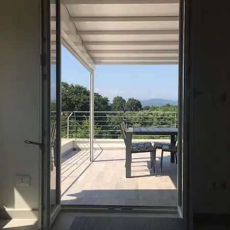New Penthouse - Cinque Terre, Tuscany, Liguria, #4 Lerici