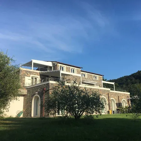 New Penthouse - Cinque Terre, Tuscany, Liguria, #4 Appartement