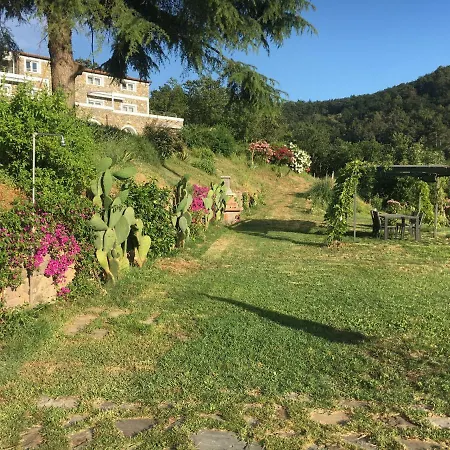 Appartement New Penthouse - Cinque Terre, Tuscany, Liguria, #4 Lerici