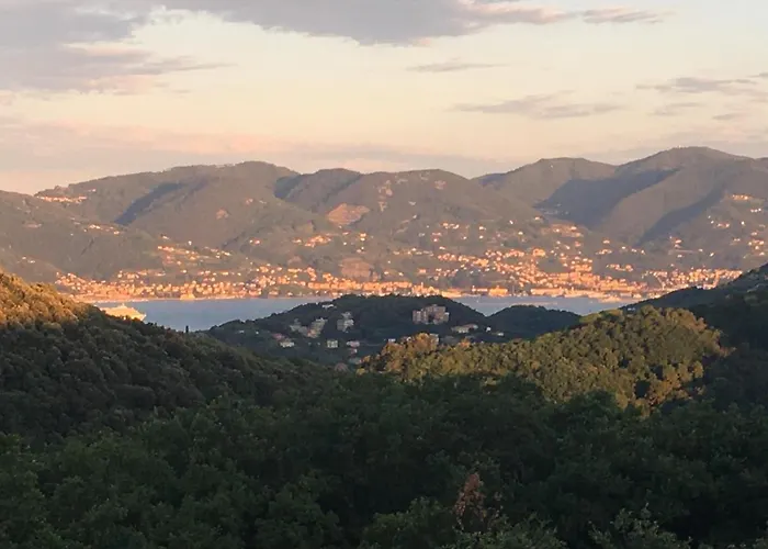 New Penthouse - Cinque Terre, Tuscany, Liguria, #4 * Lerici