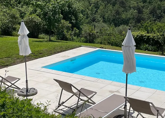 New Penthouse - Cinque Terre, Tuscany, Liguria, #4 Apartmán