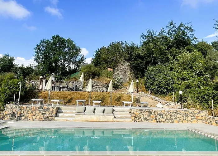 New Penthouse - Cinque Terre, Tuscany, Liguria, #4
