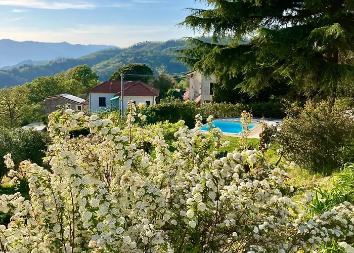 New Penthouse - Cinque Terre, Tuscany, Liguria, #4 Apartmán *
