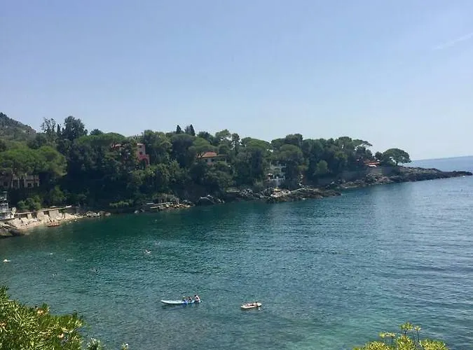 New Penthouse - Cinque Terre, Tuscany, Liguria, #4 Apartmán