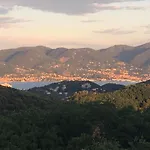 New Penthouse - Cinque Terre, Tuscany, Liguria, #4 * レーリチ