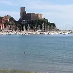 アパート New Penthouse - Cinque Terre, Tuscany, Liguria, #4 レーリチ