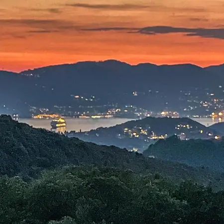 Apartamento New Penthouse - Cinque Terre, Tuscany, Liguria, #4 Lerici