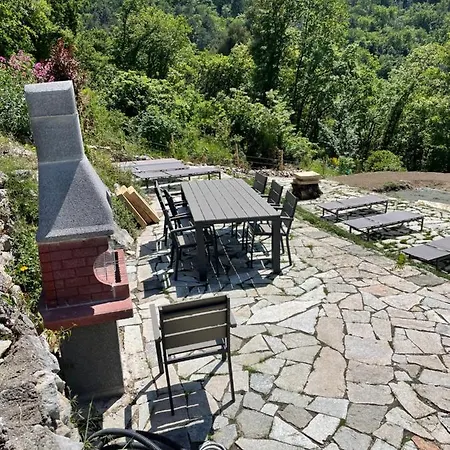 Apartamento New Penthouse - Cinque Terre, Tuscany, Liguria, #4