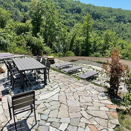 Апартаменты New Penthouse - Cinque Terre, Tuscany, Liguria, #4 *