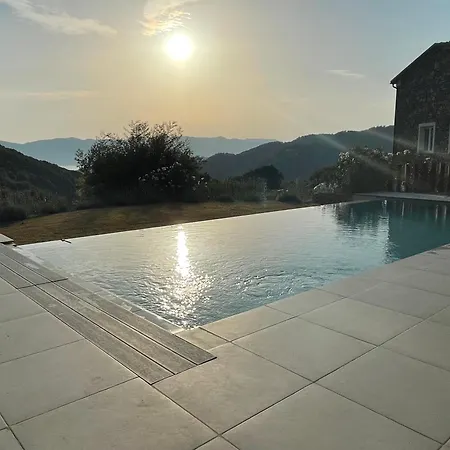 New Penthouse - Cinque Terre, Tuscany, Liguria, #4 Appartamento