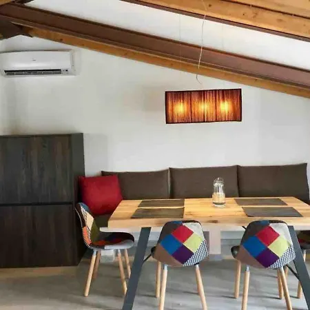 아파트 New Penthouse - Cinque Terre, Tuscany, Liguria, #4 *