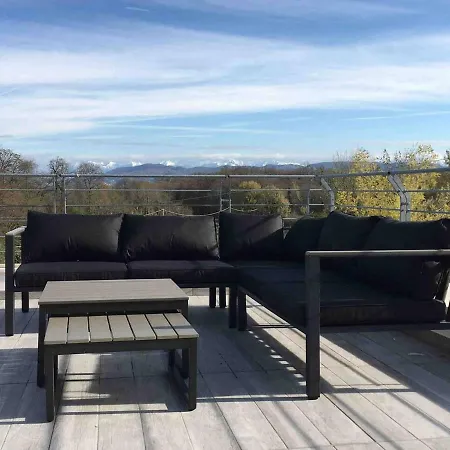 New Penthouse - Cinque Terre, Tuscany, Liguria, #4 아파트 레리치