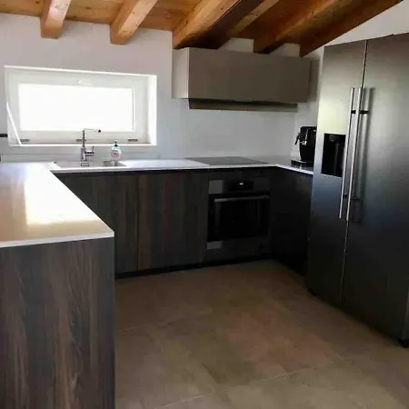 New Penthouse - Cinque Terre, Tuscany, Liguria, #4 Apartamento *