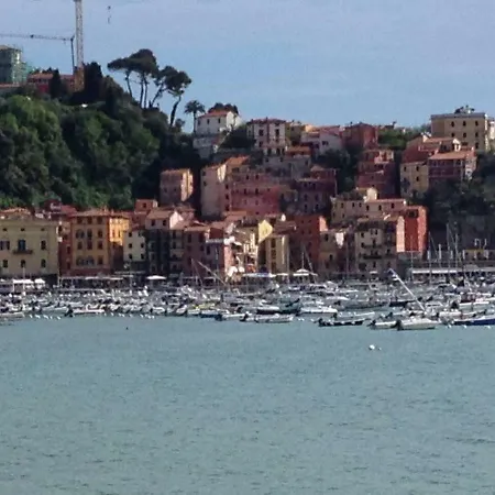 아파트 New Penthouse - Cinque Terre, Tuscany, Liguria, #4 *