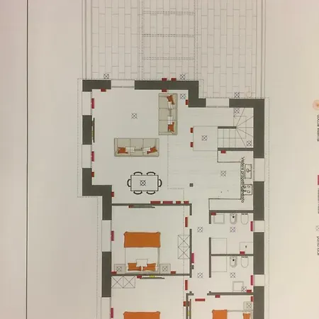 Apartamento New Penthouse - Cinque Terre, Tuscany, Liguria, #4