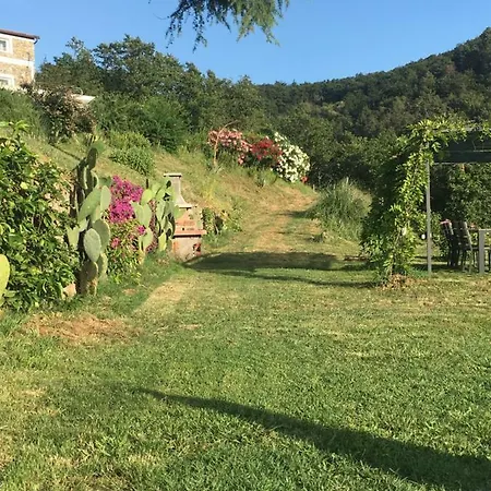 Διαμέρισμα New Penthouse - Cinque Terre, Tuscany, Liguria, #4