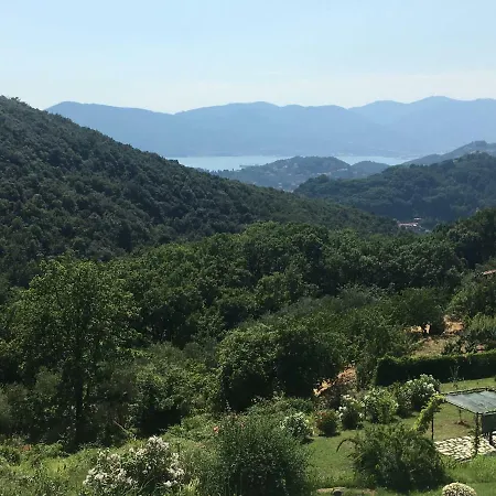 New Penthouse - Cinque Terre, Tuscany, Liguria, #4 아파트 레리치