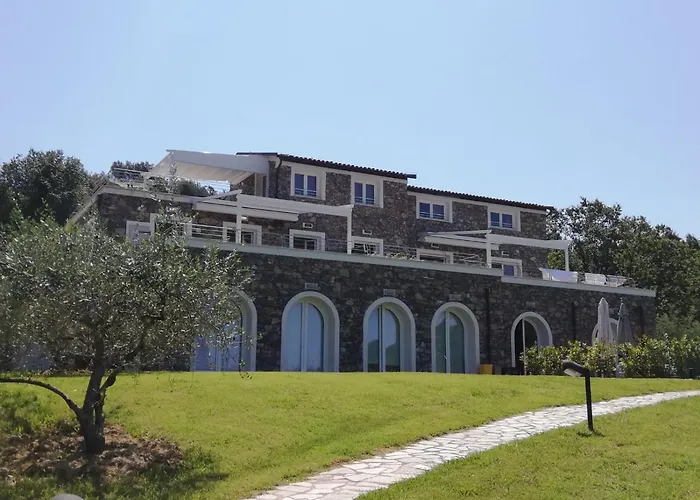 New Penthouse - Cinque Terre, Tuscany, Liguria, #4 아파트 레리치