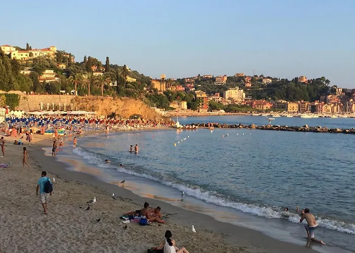 Apartamento New Penthouse - Cinque Terre, Tuscany, Liguria, #4 *