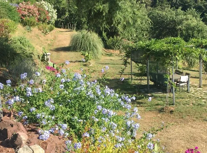 Apartamento New Penthouse - Cinque Terre, Tuscany, Liguria, #4