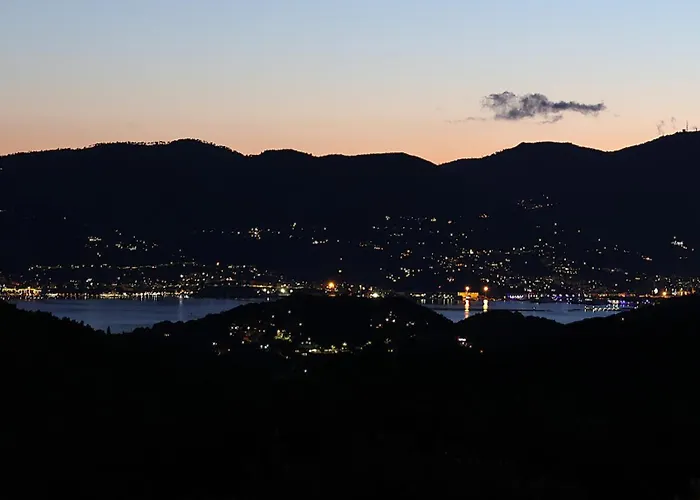 New Penthouse - Cinque Terre, Tuscany, Liguria, #4