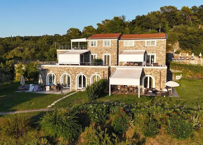 Apartamento New Penthouse - Cinque Terre, Tuscany, Liguria, #4