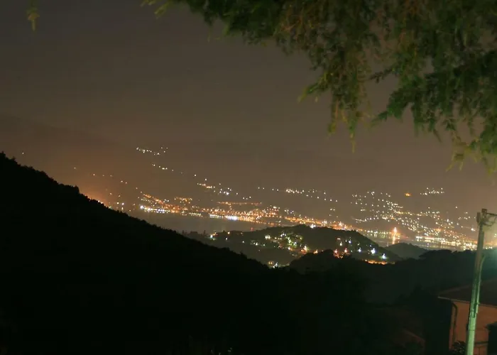 New Penthouse - Cinque Terre, Tuscany, Liguria, #4 레리치