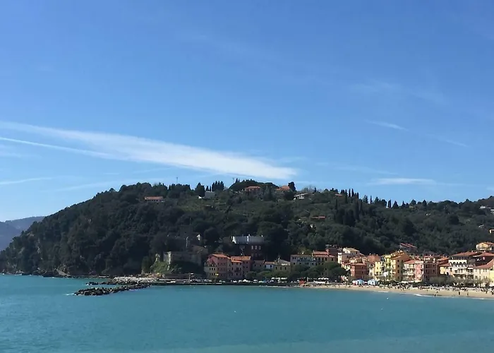 New Penthouse - Cinque Terre, Tuscany, Liguria, #4 * 레리치