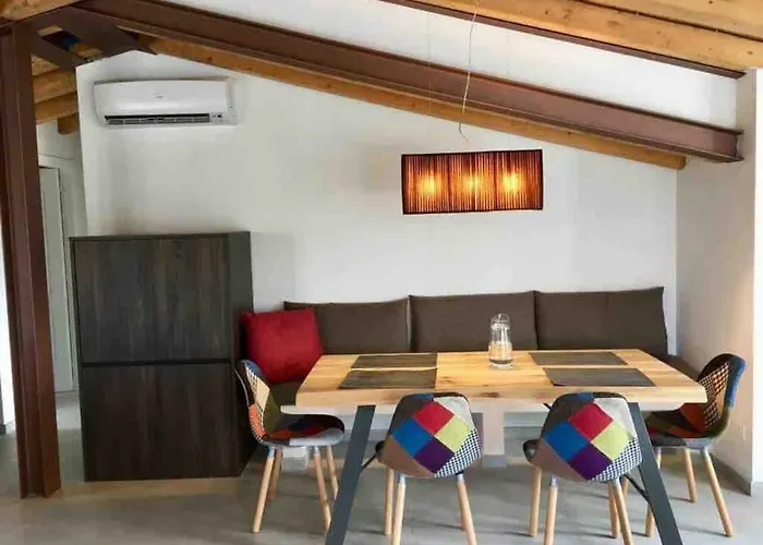 아파트 New Penthouse - Cinque Terre, Tuscany, Liguria, #4 *