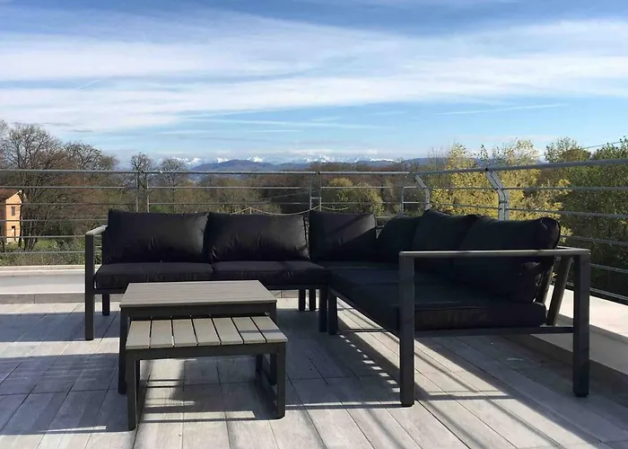 New Penthouse - Cinque Terre, Tuscany, Liguria, #4 Apartamento Lerici