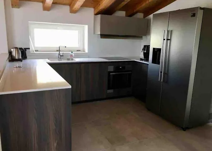 New Penthouse - Cinque Terre, Tuscany, Liguria, #4 아파트 *