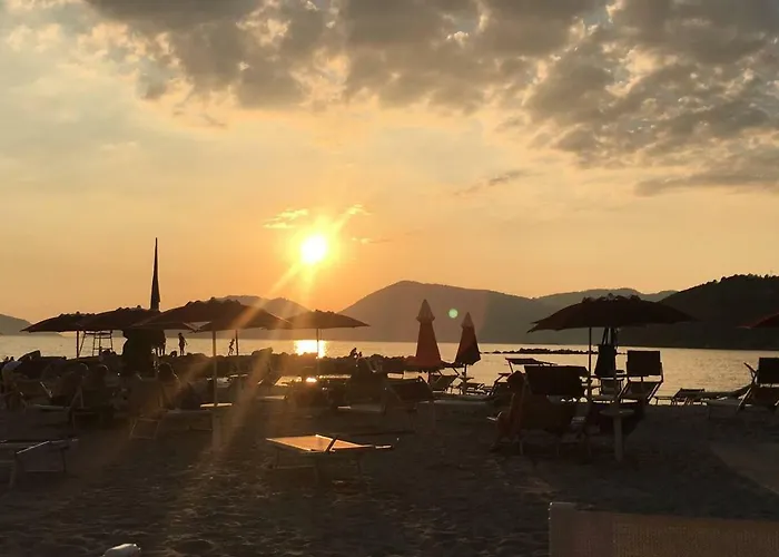 New Penthouse - Cinque Terre, Tuscany, Liguria, #4 Lerici