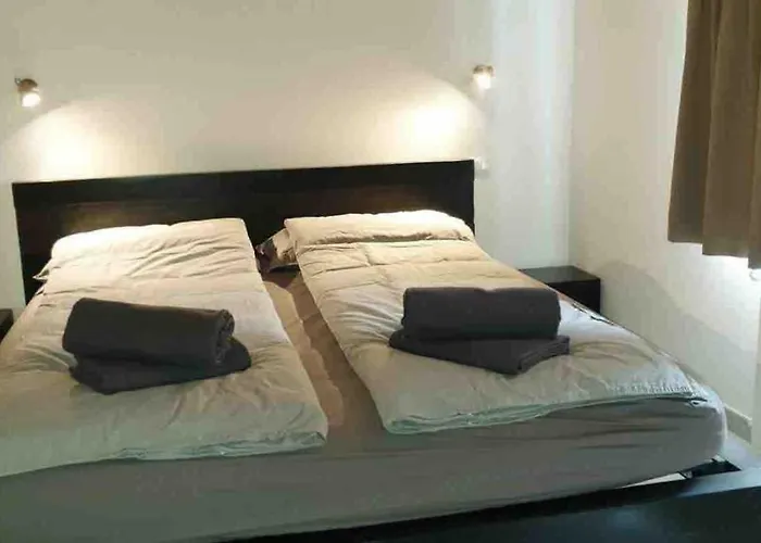 New Penthouse - Cinque Terre, Tuscany, Liguria, #4 아파트 레리치