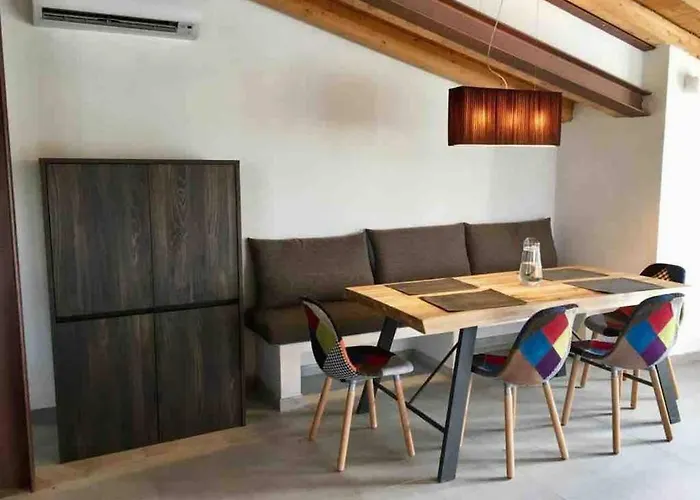 New Penthouse - Cinque Terre, Tuscany, Liguria, #4 아파트 레리치