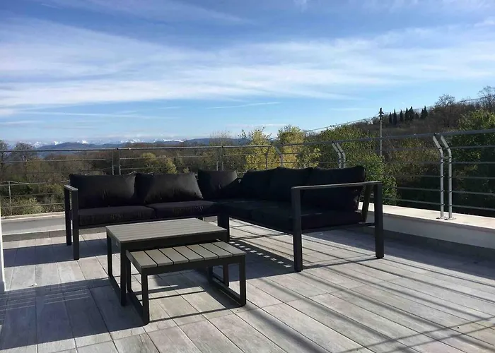 New Penthouse - Cinque Terre, Tuscany, Liguria, #4