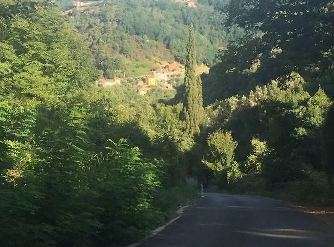 아파트 New Penthouse - Cinque Terre, Tuscany, Liguria, #4