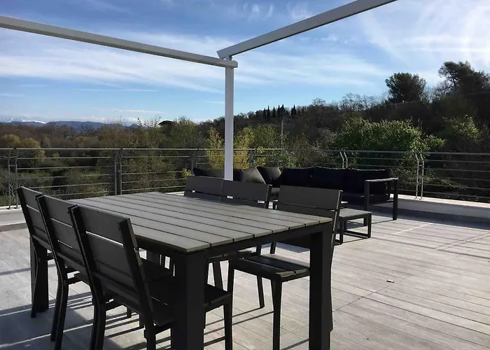 New Penthouse - Cinque Terre, Tuscany, Liguria, #4 Apartamento Lerici