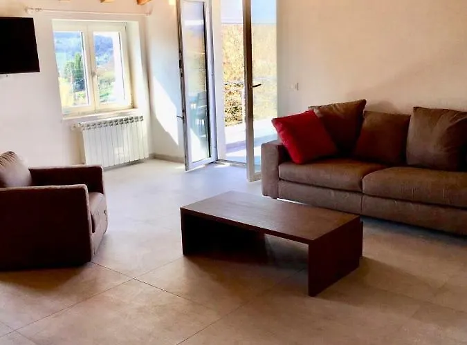New Penthouse - Cinque Terre, Tuscany, Liguria, #4 * 레리치